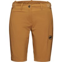 Mammut Damen Runbold Shorts von mammut