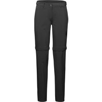 Mammut Damen Runbold Zip Off Hose Mammut Damen Runbold Zip Off Hose von mammut