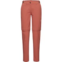 Mammut Damen Runbold Zip Off Hose von mammut