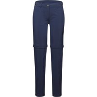 Mammut Damen Runbold Zip Off Hose von mammut