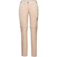 Mammut Damen Runbold Zip Off Hose Mammut Damen Runbold Zip Off Hose von mammut
