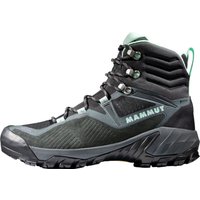 Mammut Damen Sapuen High GTX Schuhe von mammut