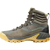 Mammut Damen Sapuen High GTX Schuhe von mammut