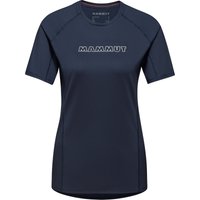 Mammut Damen Selun Fl Logo T-Shirt von mammut