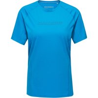Mammut Damen Selun Fl Logo T-Shirt Mammut Damen Selun Fl Logo T-Shirt von mammut
