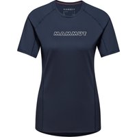 Mammut Damen Selun Fl Logo T-Shirt Mammut Damen Selun Fl Logo T-Shirt von mammut