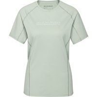 Mammut Damen Selun Fl Logo T-Shirt Mammut Damen Selun Fl Logo T-Shirt von mammut