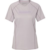Mammut Damen Selun Fl Logo T-Shirt Mammut Damen Selun Fl Logo T-Shirt von mammut