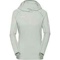 Mammut Damen Selun Fl Sun Hoodie von mammut