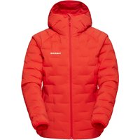 Mammut Damen Sender In Hoodie Jacke Mammut Damen Sender In Hoodie Jacke von mammut