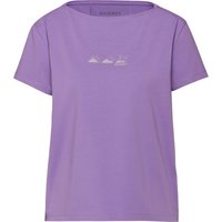 Mammut Damen Seon Playground T-Shirt Mammut Damen Seon Playground T-Shirt von mammut