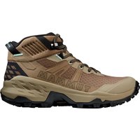 Mammut Damen Sertig II Mid GTX Schuhe Mammut Damen Sertig II Mid GTX Schuhe von mammut