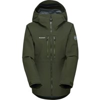 Mammut Damen Stoney HS Hoodie Jacke Mammut Damen Stoney HS Hoodie Jacke von mammut
