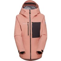 Mammut Damen Stoney HS Hoodie Jacke Mammut Damen Stoney HS Hoodie Jacke von mammut