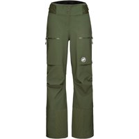 Mammut Damen Stoney HS Hose von mammut