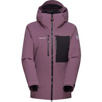 Mammut Damen Stoney HS Thermo Hoodie Jacke von mammut