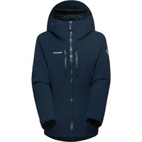 Mammut Damen Stoney HS Thermo Hoodie Jacke Mammut Damen Stoney HS Thermo Hoodie Jacke von mammut