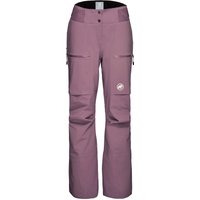 Mammut Damen Stoney HS Thermo Hose von mammut