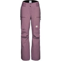 Mammut Damen Stoney HS Thermo Hose Mammut Damen Stoney HS Thermo Hose von mammut
