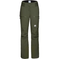 Mammut Damen Stoney HS Thermo Hose Mammut Damen Stoney HS Thermo Hose von mammut