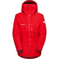 Mammut Damen Taiss HS Hoodie Jacke Mammut Damen Taiss HS Hoodie Jacke von mammut