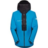 Mammut Damen Taiss HS Hoodie Jacke von mammut