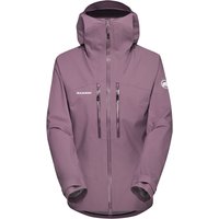 Mammut Damen Taiss HS Hoodie Jacke von mammut