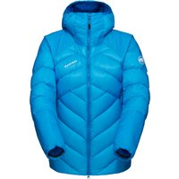 Mammut Damen Taiss In Hoodie Jacke von mammut