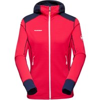 Mammut Damen Taiss Light ML Hoodie Jacke von mammut