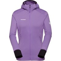 Mammut Damen Taiss Light ML Hoodie Jacke Mammut Damen Taiss Light ML Hoodie Jacke von mammut