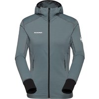 Mammut Damen Taiss Light ML Hoodie Jacke Mammut Damen Taiss Light ML Hoodie Jacke von mammut