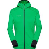 Mammut Damen Taiss Light ML Hoodie Jacke von mammut