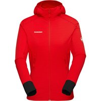 Mammut Damen Taiss Light ML Hoodie Jacke Mammut Damen Taiss Light ML Hoodie Jacke von mammut