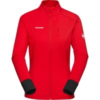 Mammut Damen Taiss Light ML Jacke von mammut