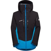Mammut Damen Taiss Pro HS Hoodie Jacke Mammut Damen Taiss Pro HS Hoodie Jacke von mammut