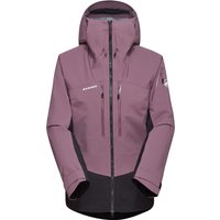 Mammut Damen Taiss Pro HS Hoodie Jacke Mammut Damen Taiss Pro HS Hoodie Jacke von mammut