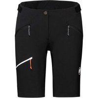 Mammut Damen Taiss SO Shorts Mammut Damen Taiss SO Shorts von mammut