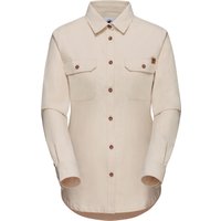 Mammut Damen Tamaro Undyed Bluse Mammut Damen Tamaro Undyed Bluse von mammut