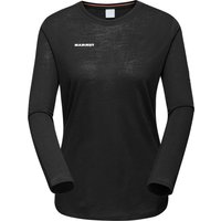 Mammut Damen Tree Wool FL Longsleeve Mammut Damen Tree Wool FL Longsleeve von mammut