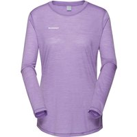 Mammut Damen Tree Wool FL Longsleeve Mammut Damen Tree Wool FL Longsleeve von mammut