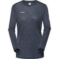 Mammut Damen Tree Wool FL Longsleeve Mammut Damen Tree Wool FL Longsleeve von mammut