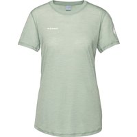 Mammut Damen Tree Wool FL T-Shirt Mammut Damen Tree Wool FL T-Shirt von mammut