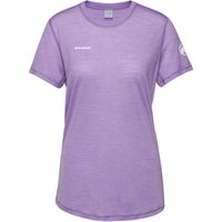 Mammut Damen Tree Wool FL T-Shirt Mammut Damen Tree Wool FL T-Shirt von mammut