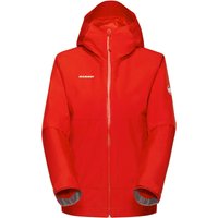 Mammut Damen Treeline HS Jacke Mammut Damen Treeline HS Jacke von mammut