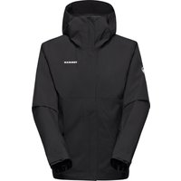 Mammut Damen Treeline Light HS Jacke von mammut