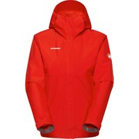 Mammut Damen Treeline Light HS Jacke Mammut Damen Treeline Light HS Jacke von mammut