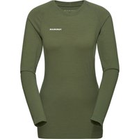 Mammut Damen Trift Longsleeve von mammut