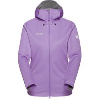 Mammut Damen Ultimate VII SO Hoodie Jacke von mammut