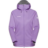 Mammut Damen Ultimate VII SO Hoodie Jacke Mammut Damen Ultimate VII SO Hoodie Jacke von mammut