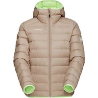 Mammut Damen Waymarker In Hoodie Jacke von mammut